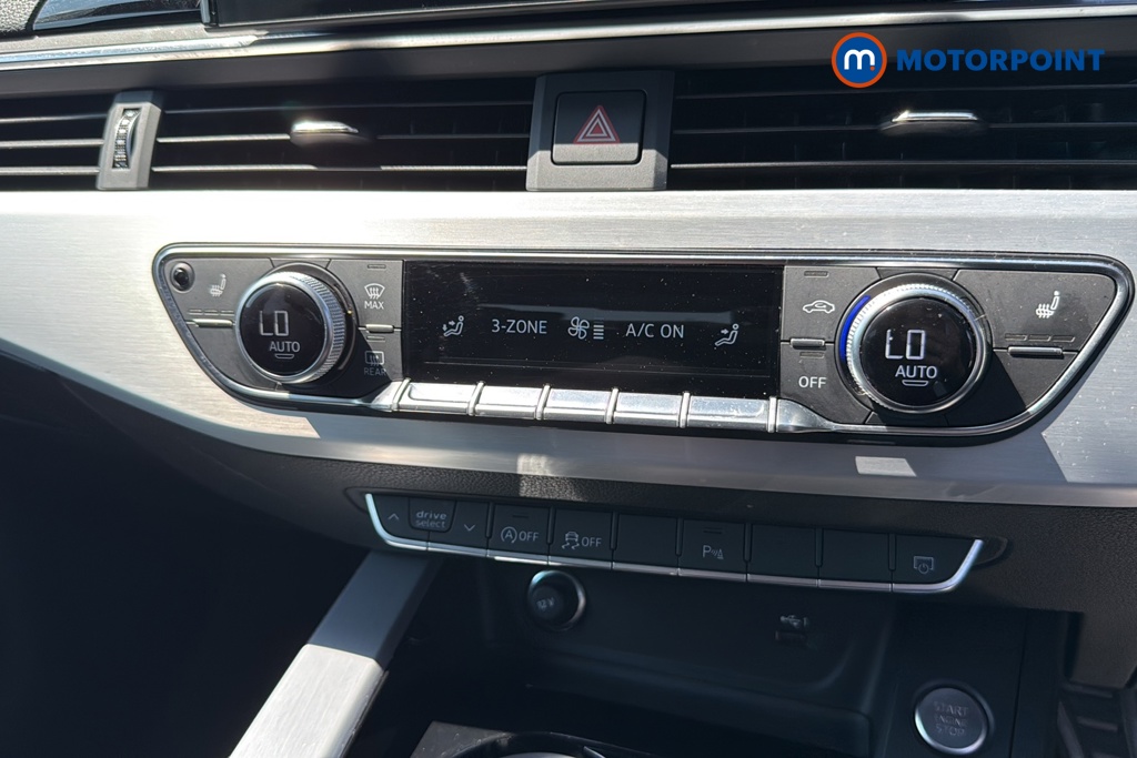 Audi A4 S Line Automatic Diesel Saloon - Stock Number (1656234) - 12th supplementary image