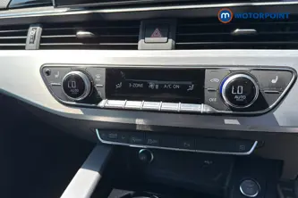 Audi A4 S Line Automatic Diesel Saloon - Stock Number (1656234) - 12th supplementary image