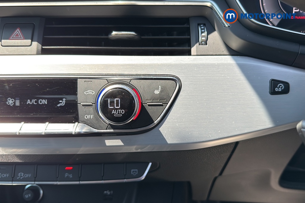 Audi A4 S Line Automatic Diesel Saloon - Stock Number (1656234) - 14th supplementary image