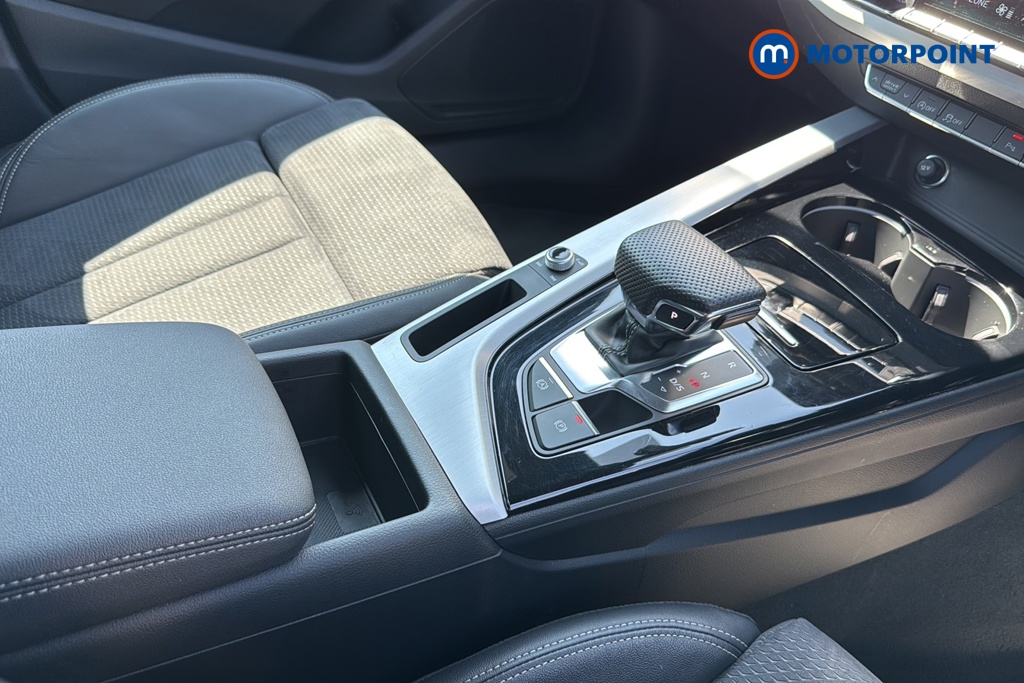 Audi A4 S Line Automatic Diesel Saloon - Stock Number (1656234) - 15th supplementary image