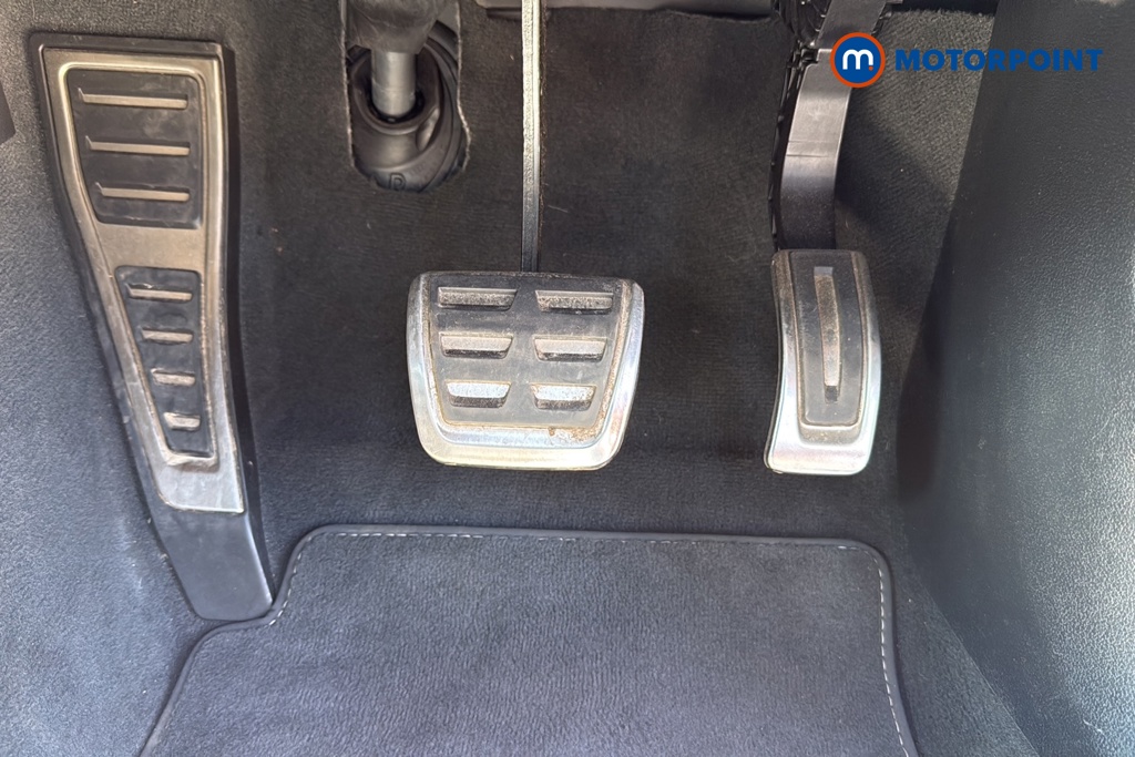 Audi A4 S Line Automatic Diesel Saloon - Stock Number (1656234) - 24th supplementary image