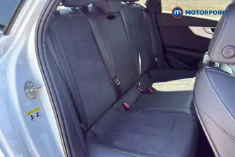 Audi A4 S Line Automatic Diesel Saloon - Stock Number (1656234) - 25th supplementary image