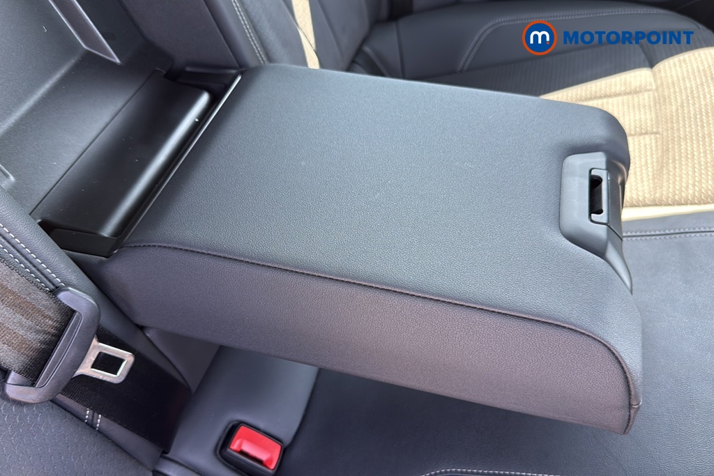 Audi A4 S Line Automatic Diesel Saloon - Stock Number (1656234) - 26th supplementary image