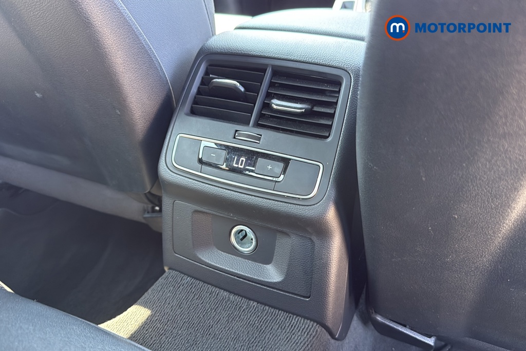 Audi A4 S Line Automatic Diesel Saloon - Stock Number (1656234) - 28th supplementary image