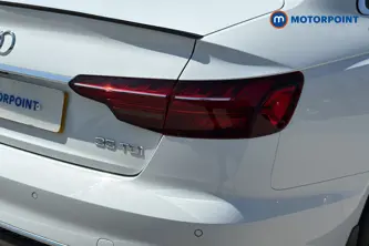 Audi A4 S Line Automatic Diesel Saloon - Stock Number (1656234) - 36th supplementary image