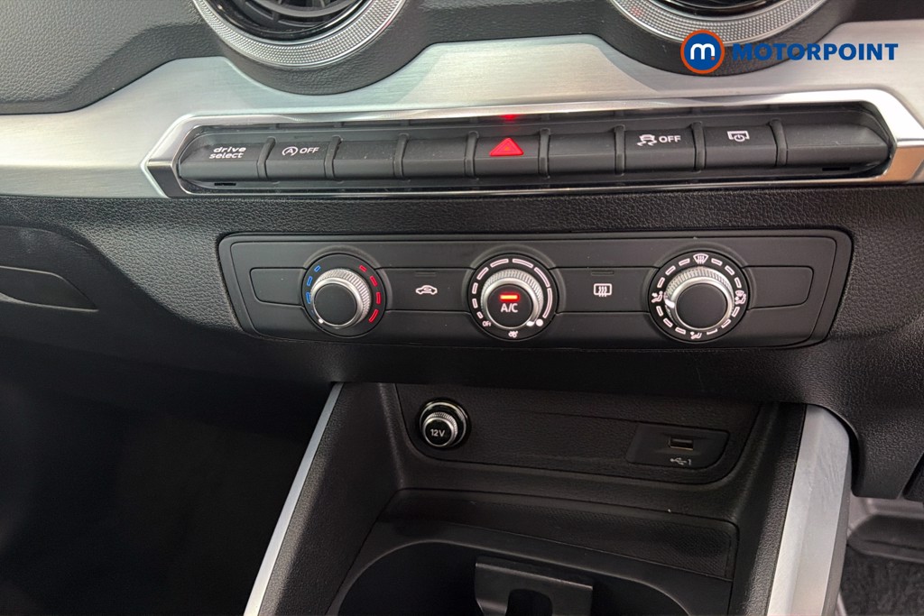 Audi Q2 S Line Manual Petrol SUV - Stock Number (1656242) - 12th supplementary image