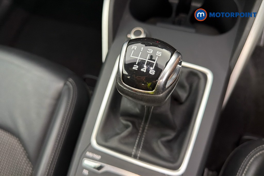 Audi Q2 S Line Manual Petrol SUV - Stock Number (1656242) - 15th supplementary image