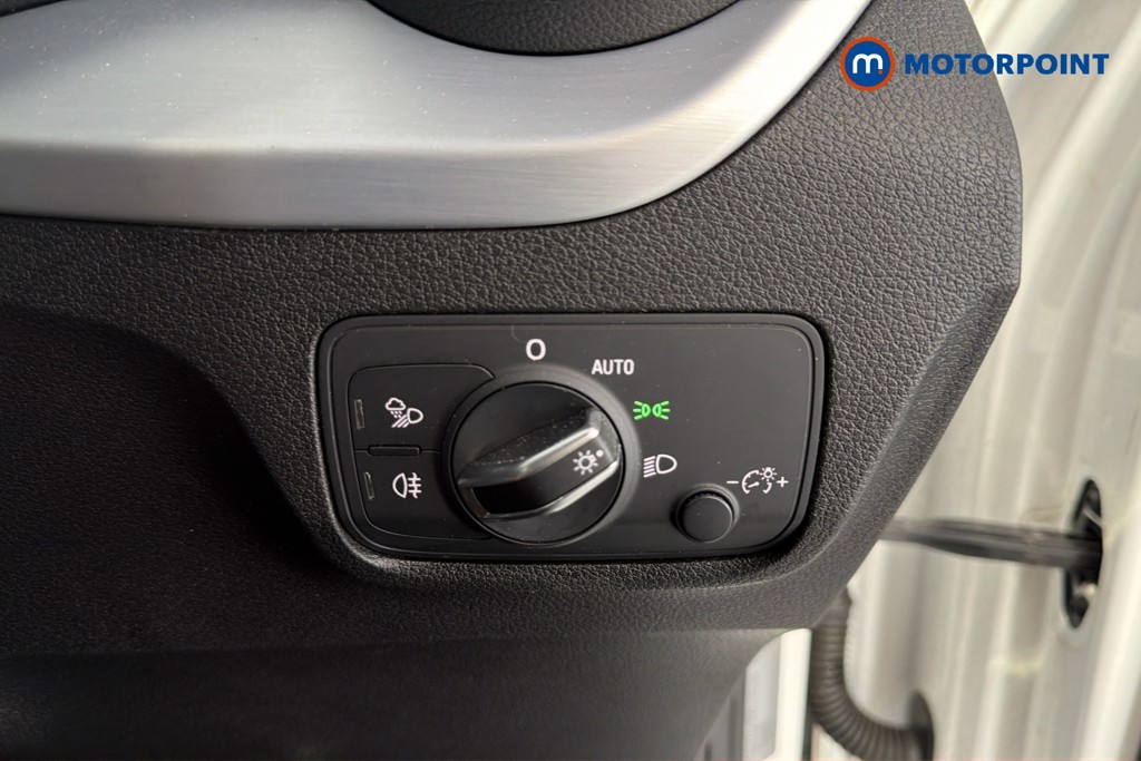 Audi Q2 S Line Manual Petrol SUV - Stock Number (1656242) - 18th supplementary image
