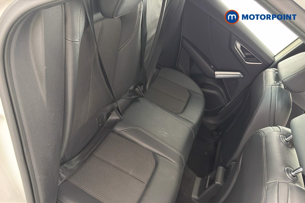 Audi Q2 S Line Manual Petrol SUV - Stock Number (1656242) - 28th supplementary image