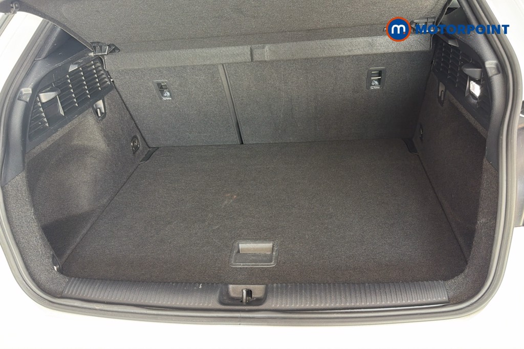 Audi Q2 S Line Manual Petrol SUV - Stock Number (1656242) - 33rd supplementary image