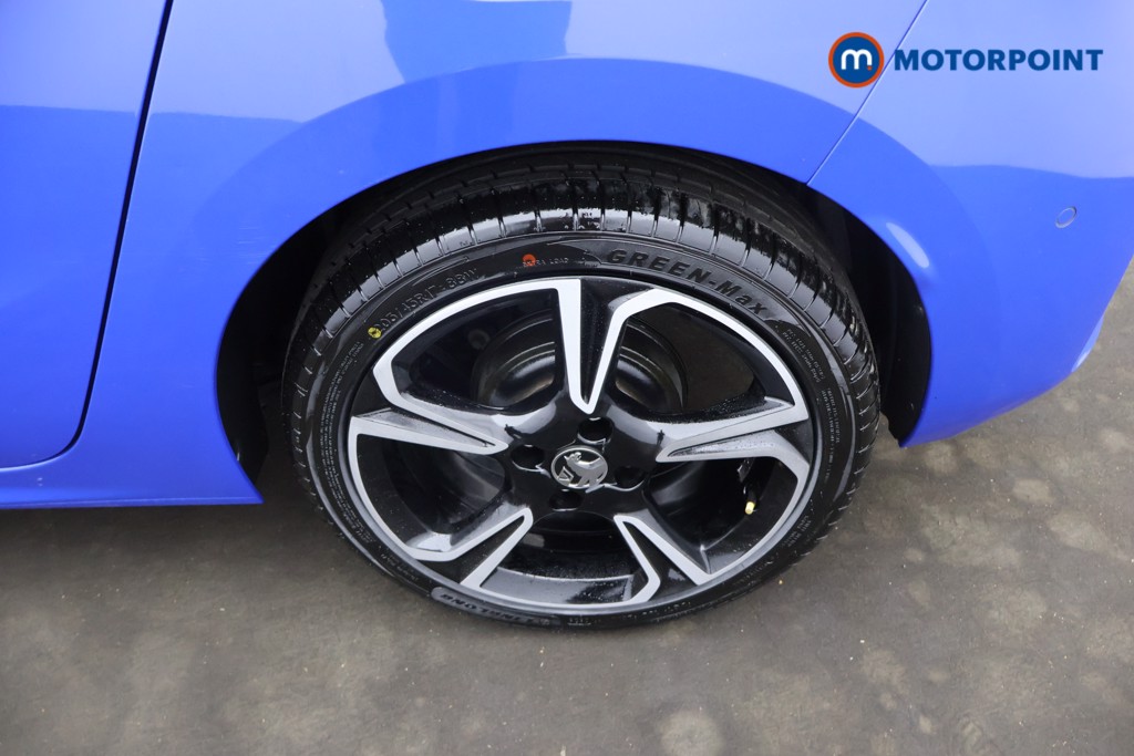 Vauxhall Corsa GS Manual Petrol Hatchback - Stock Number (1656284) - 2nd supplementary image