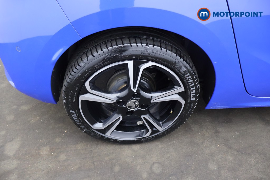 Vauxhall Corsa GS Manual Petrol Hatchback - Stock Number (1656284) - 3rd supplementary image