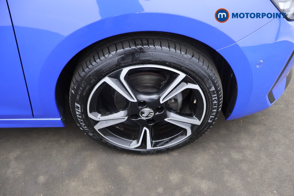 Vauxhall Corsa GS Manual Petrol Hatchback - Stock Number (1656284) - 4th supplementary image