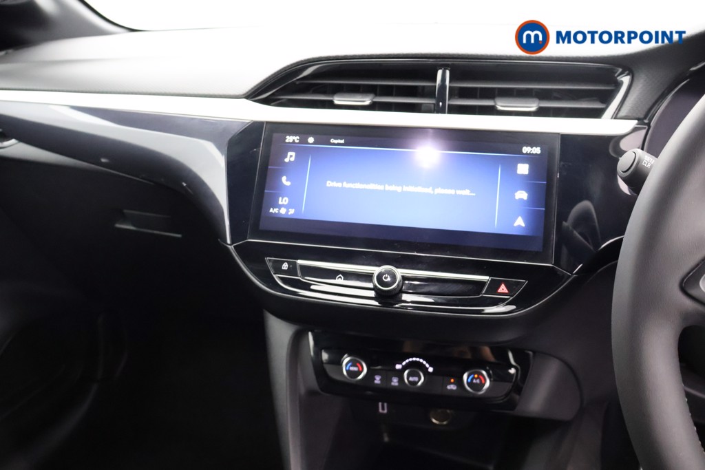 Vauxhall Corsa GS Manual Petrol Hatchback - Stock Number (1656284) - 9th supplementary image