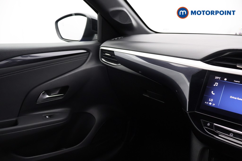 Vauxhall Corsa GS Manual Petrol Hatchback - Stock Number (1656284) - 10th supplementary image