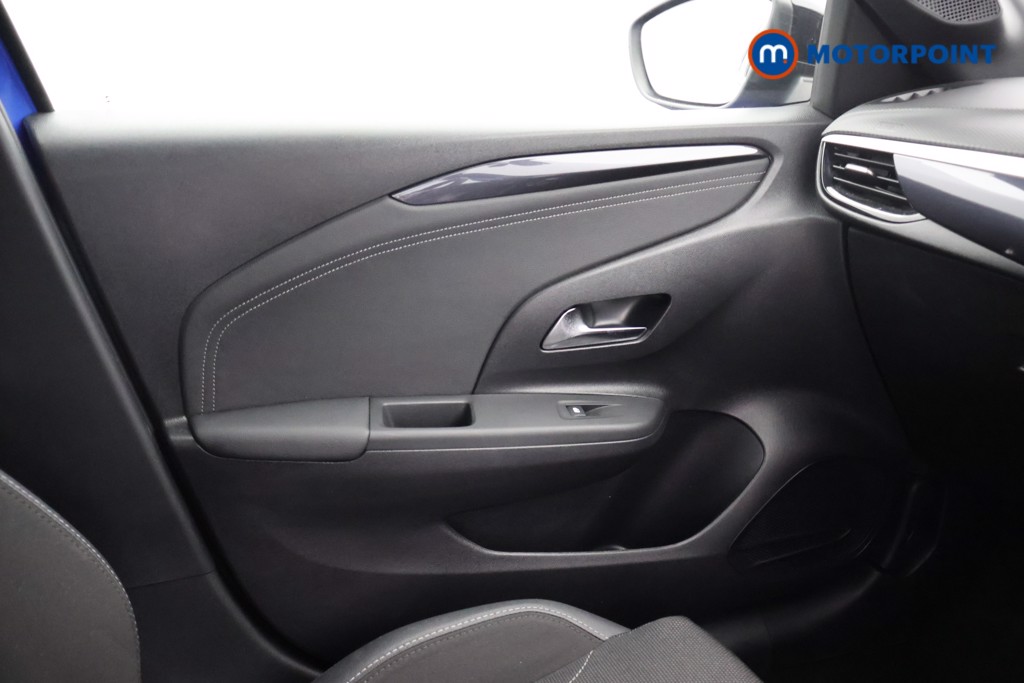 Vauxhall Corsa GS Manual Petrol Hatchback - Stock Number (1656284) - 11th supplementary image