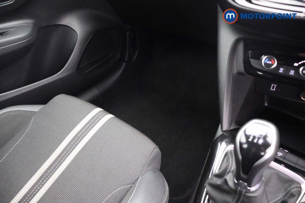 Vauxhall Corsa GS Manual Petrol Hatchback - Stock Number (1656284) - 12th supplementary image