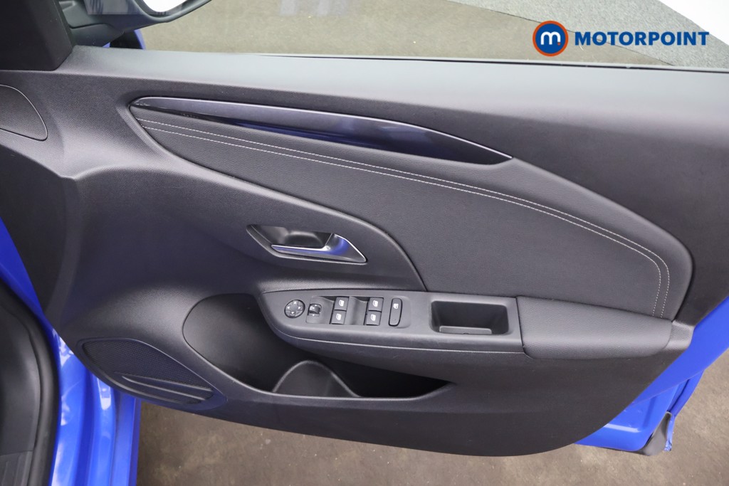 Vauxhall Corsa GS Manual Petrol Hatchback - Stock Number (1656284) - 14th supplementary image