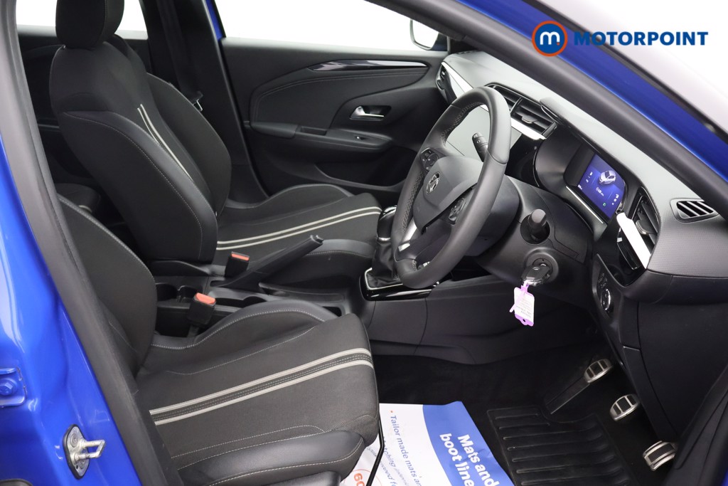 Vauxhall Corsa GS Manual Petrol Hatchback - Stock Number (1656284) - 16th supplementary image