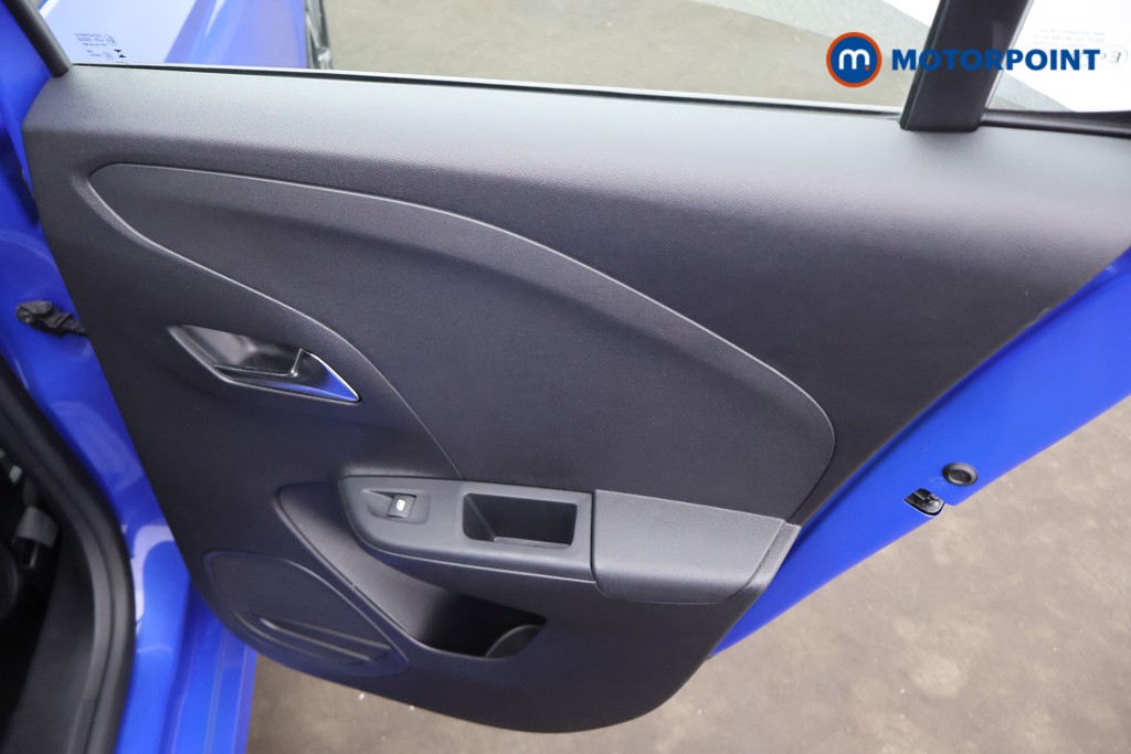 Vauxhall Corsa GS Manual Petrol Hatchback - Stock Number (1656284) - 17th supplementary image