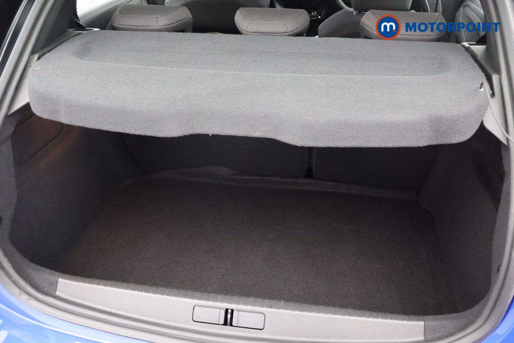 Vauxhall Corsa GS Manual Petrol Hatchback - Stock Number (1656284) - 19th supplementary image