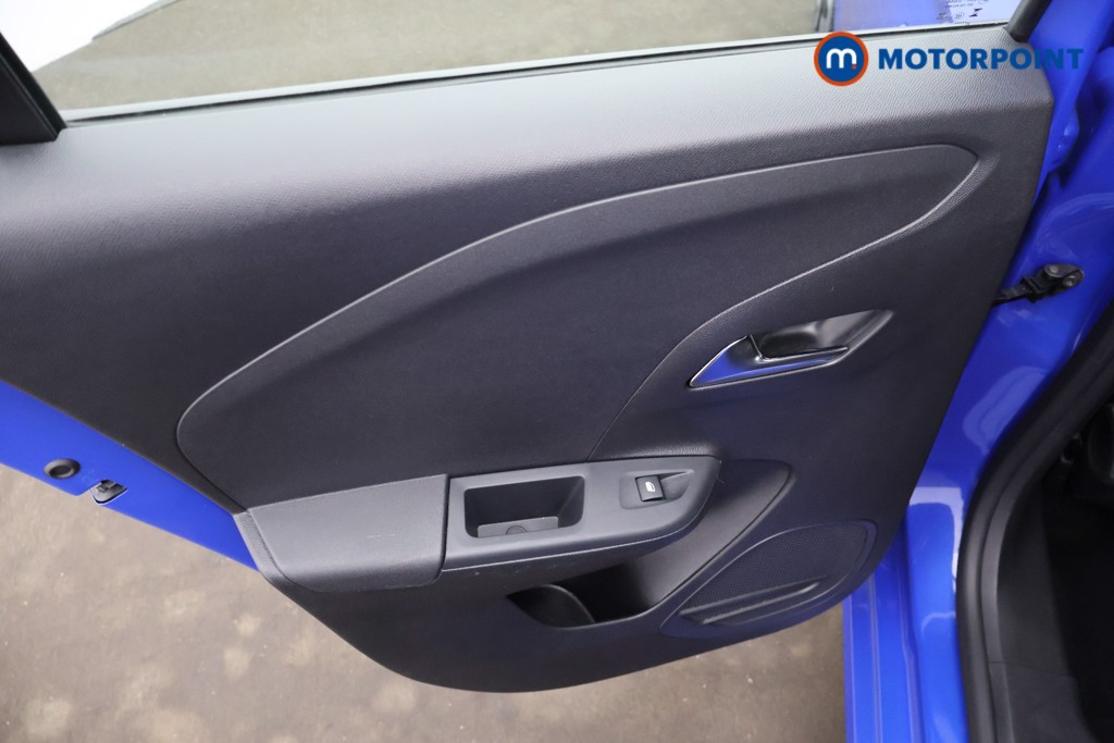 Vauxhall Corsa GS Manual Petrol Hatchback - Stock Number (1656284) - 20th supplementary image