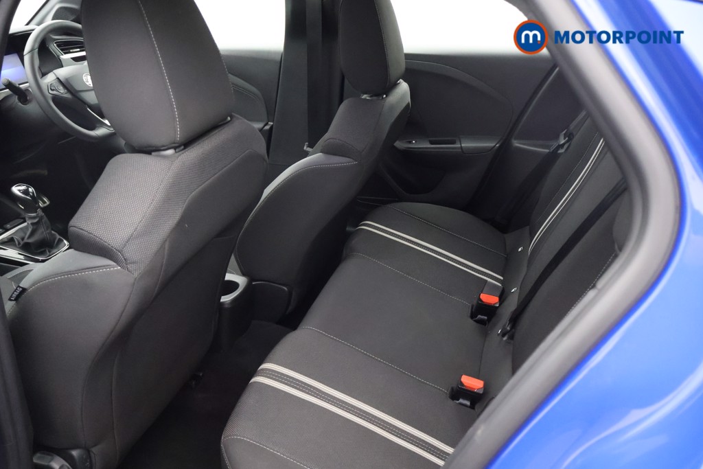 Vauxhall Corsa GS Manual Petrol Hatchback - Stock Number (1656284) - 21st supplementary image