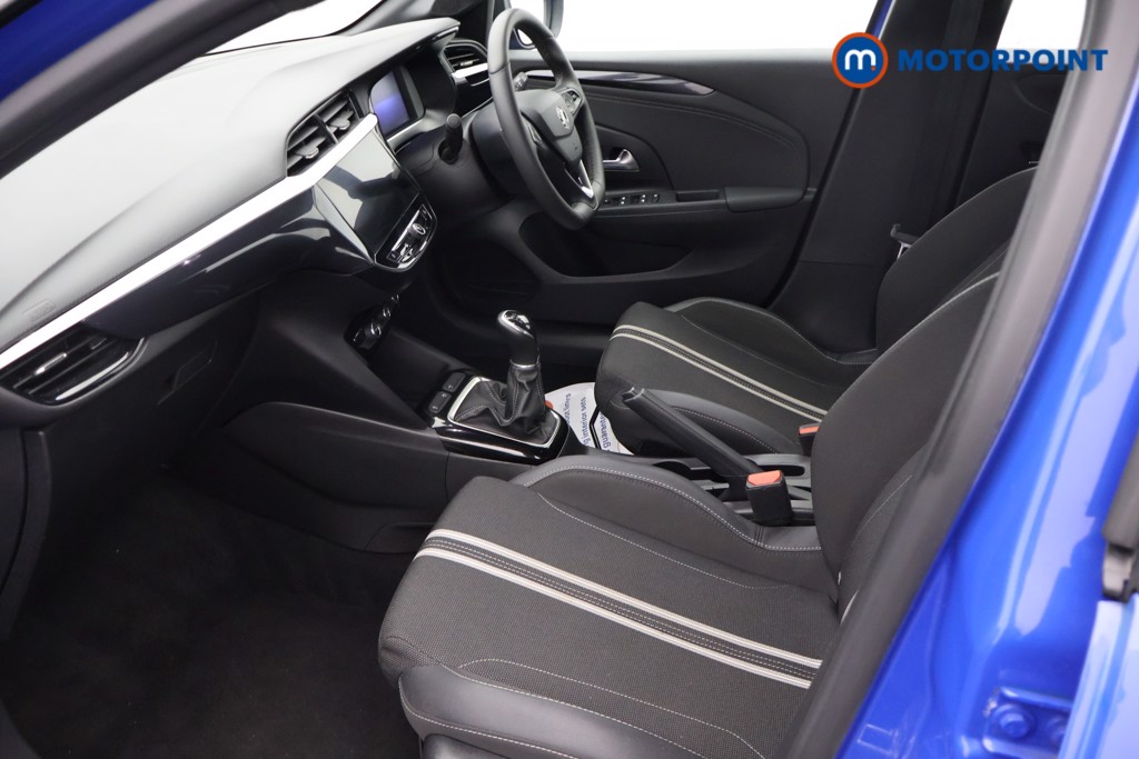 Vauxhall Corsa GS Manual Petrol Hatchback - Stock Number (1656284) - 23rd supplementary image