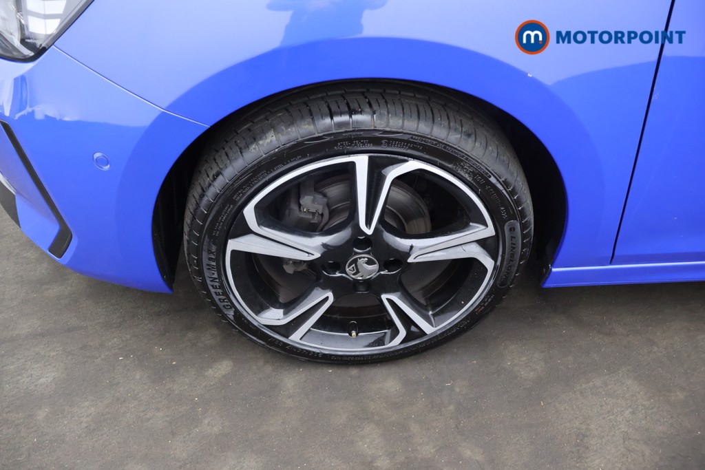 Vauxhall Corsa GS Manual Petrol Hatchback - Stock Number (1656284) - 1st supplementary image