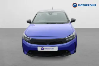 Vauxhall Corsa GS Manual Petrol Hatchback - Stock Number (1656284) - Front bumper