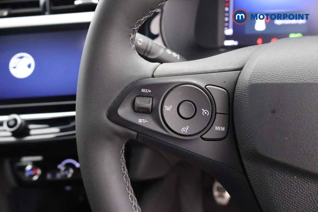 Vauxhall Corsa GS Manual Petrol Hatchback - Stock Number (1656292) - 6th supplementary image