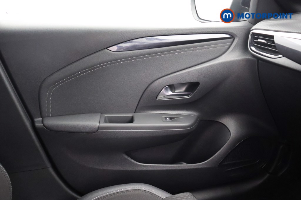 Vauxhall Corsa GS Manual Petrol Hatchback - Stock Number (1656292) - 11th supplementary image