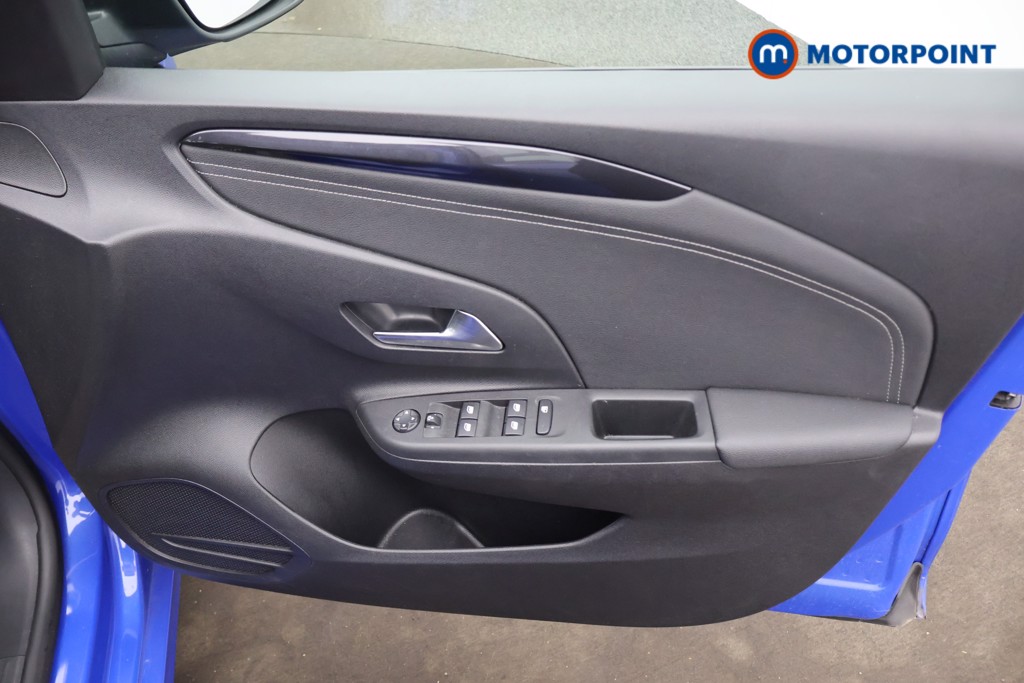Vauxhall Corsa GS Manual Petrol Hatchback - Stock Number (1656292) - 14th supplementary image