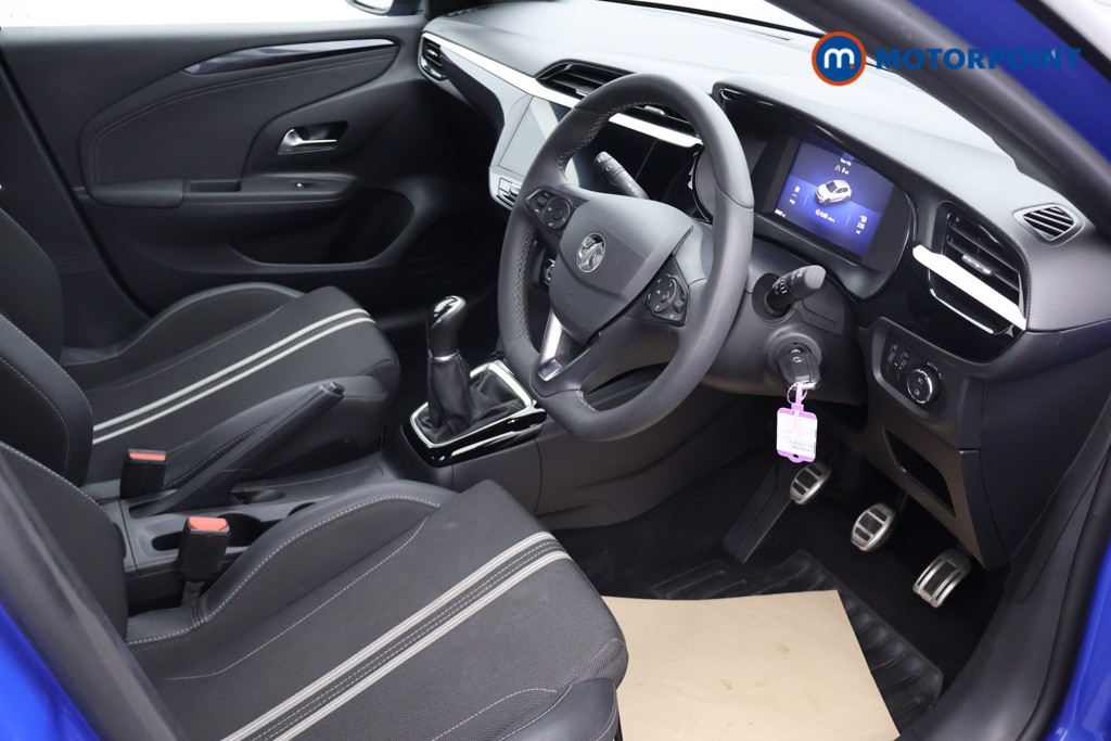 Vauxhall Corsa GS Manual Petrol Hatchback - Stock Number (1656292) - 15th supplementary image