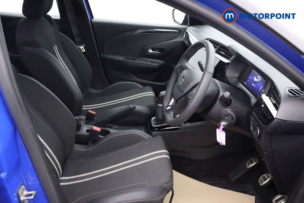 Vauxhall Corsa GS Manual Petrol Hatchback - Stock Number (1656292) - 16th supplementary image
