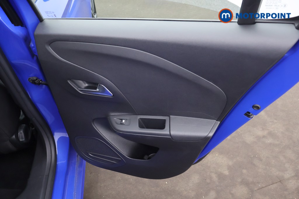 Vauxhall Corsa GS Manual Petrol Hatchback - Stock Number (1656292) - 17th supplementary image