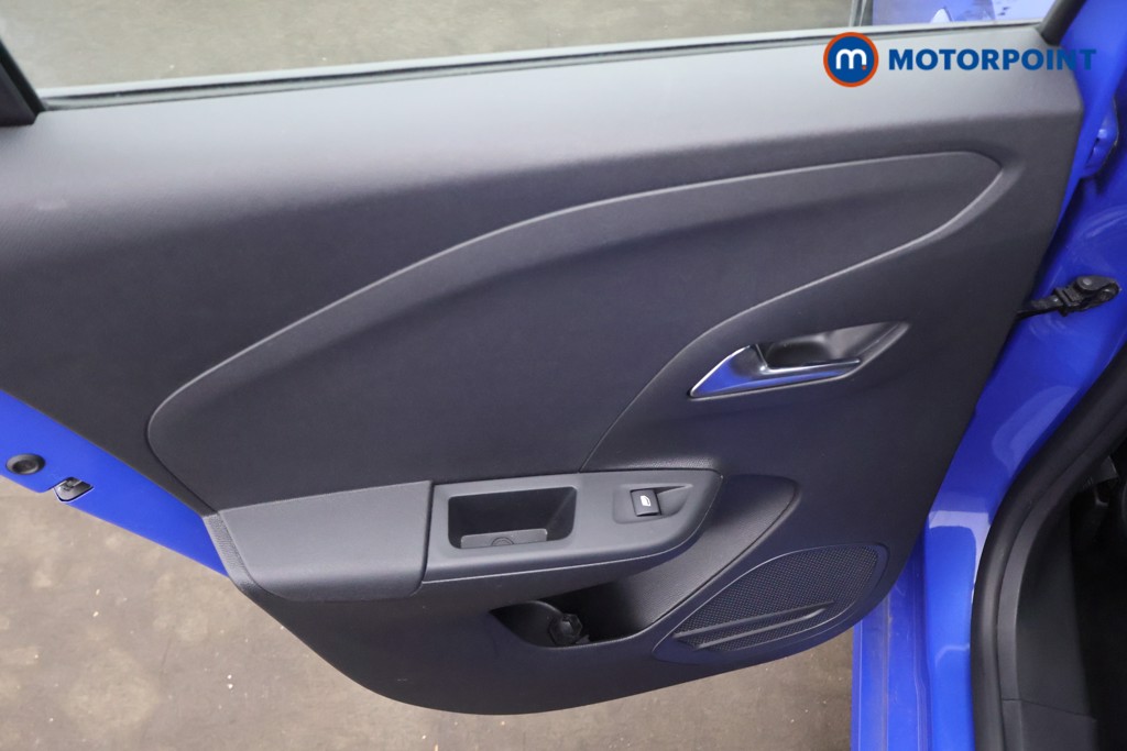 Vauxhall Corsa GS Manual Petrol Hatchback - Stock Number (1656292) - 20th supplementary image