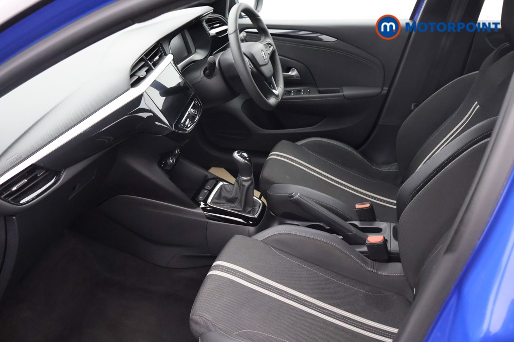 Vauxhall Corsa GS Manual Petrol Hatchback - Stock Number (1656292) - 23rd supplementary image