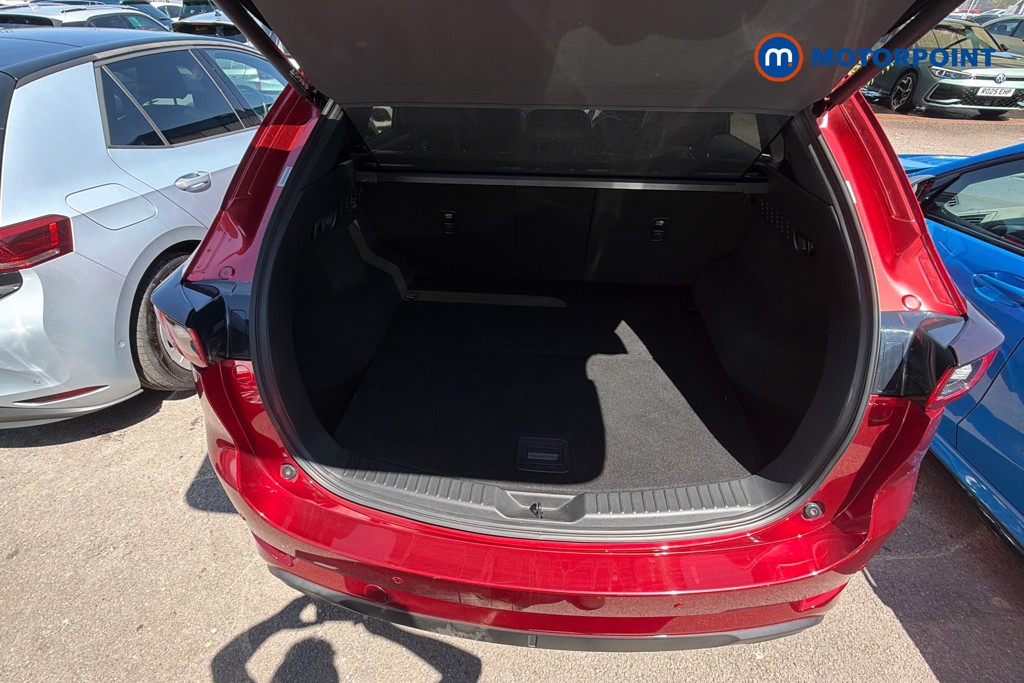 Mazda Cx-5 Gt Sport Manual Petrol SUV - Stock Number (1656487) - 33rd supplementary image
