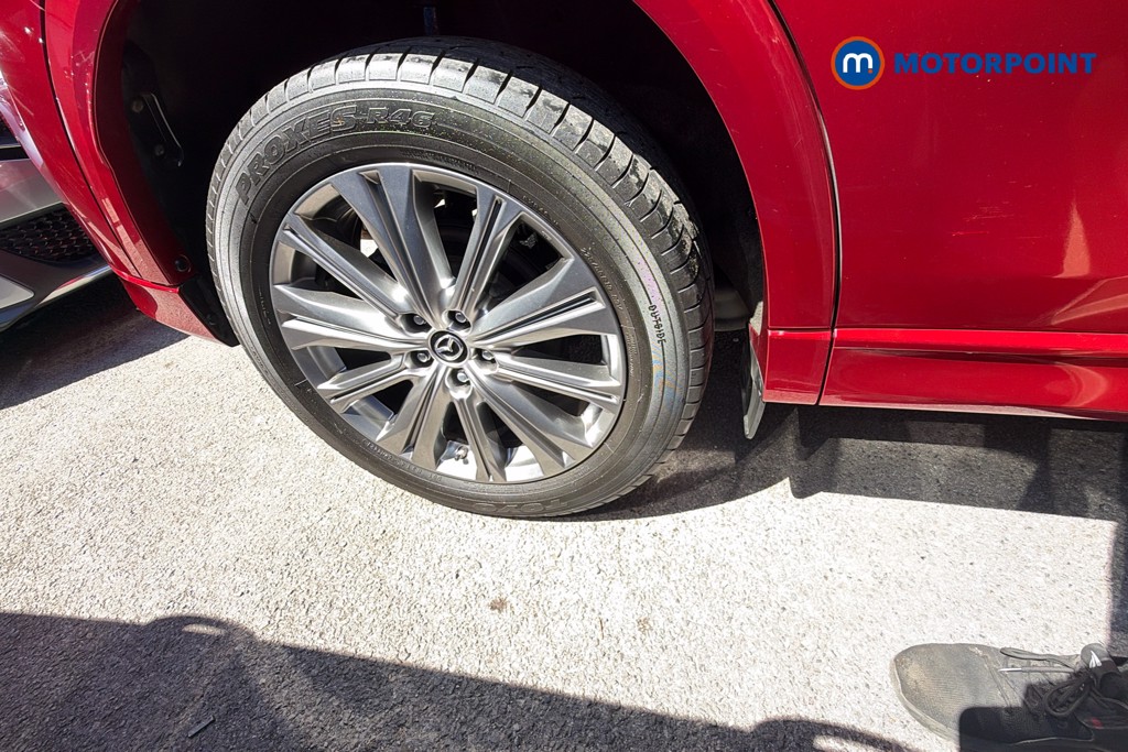 Mazda Cx-5 Gt Sport Manual Petrol SUV - Stock Number (1656487) - 34th supplementary image