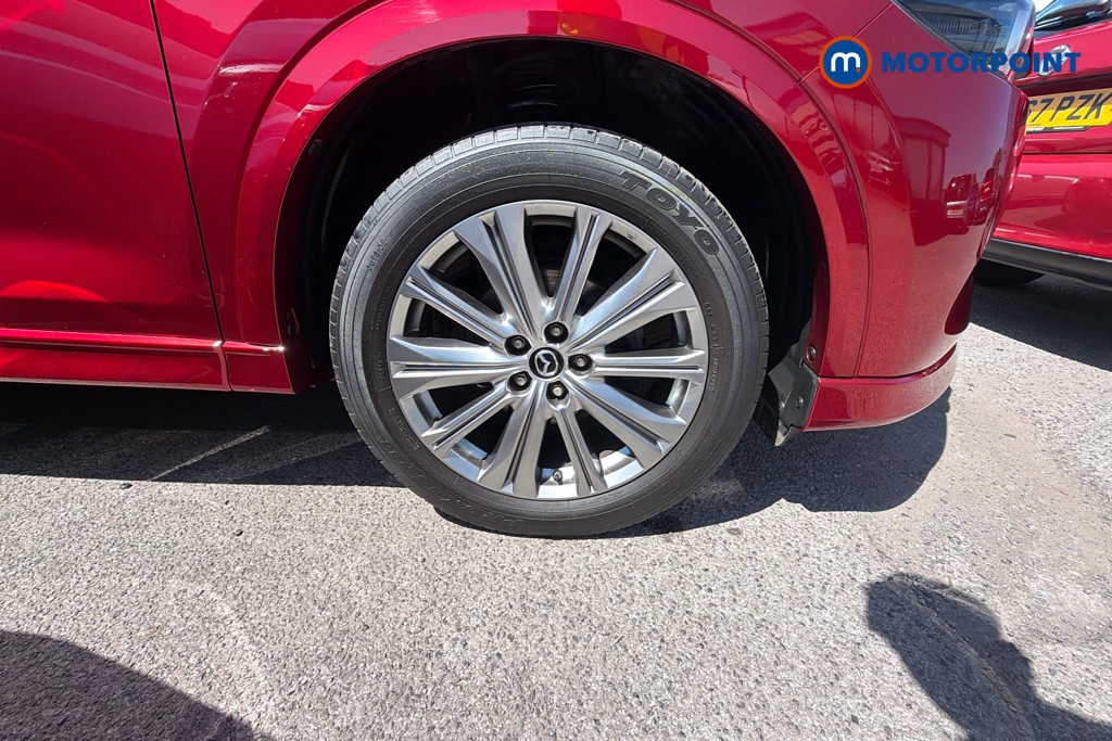 Mazda Cx-5 Gt Sport Manual Petrol SUV - Stock Number (1656487) - 35th supplementary image