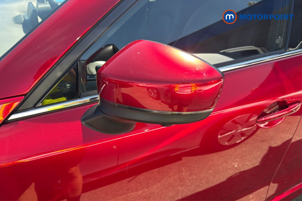 Mazda Cx-5 Gt Sport Manual Petrol SUV - Stock Number (1656487) - 40th supplementary image