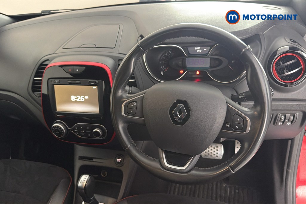 Renault Captur S Edition Automatic Petrol SUV - Stock Number (1656488) - 2nd supplementary image