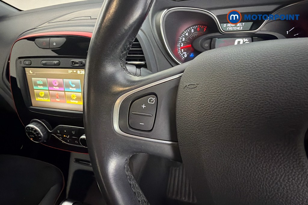 Renault Captur S Edition Automatic Petrol SUV - Stock Number (1656488) - 3rd supplementary image