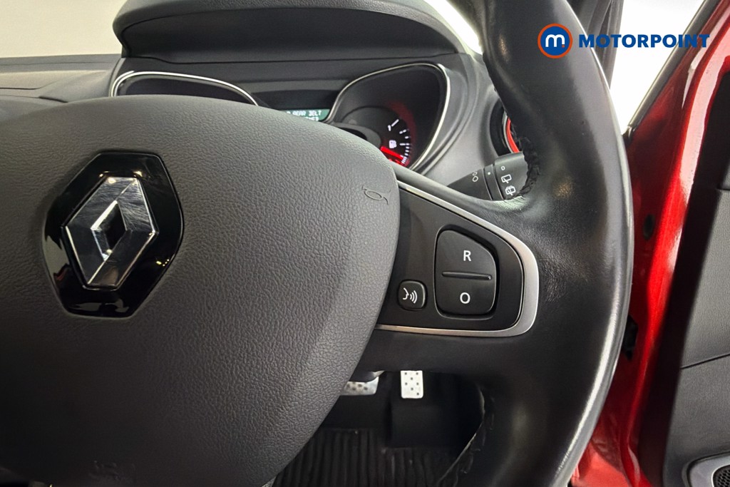 Renault Captur S Edition Automatic Petrol SUV - Stock Number (1656488) - 4th supplementary image