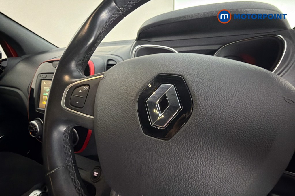 Renault Captur S Edition Automatic Petrol SUV - Stock Number (1656488) - 5th supplementary image