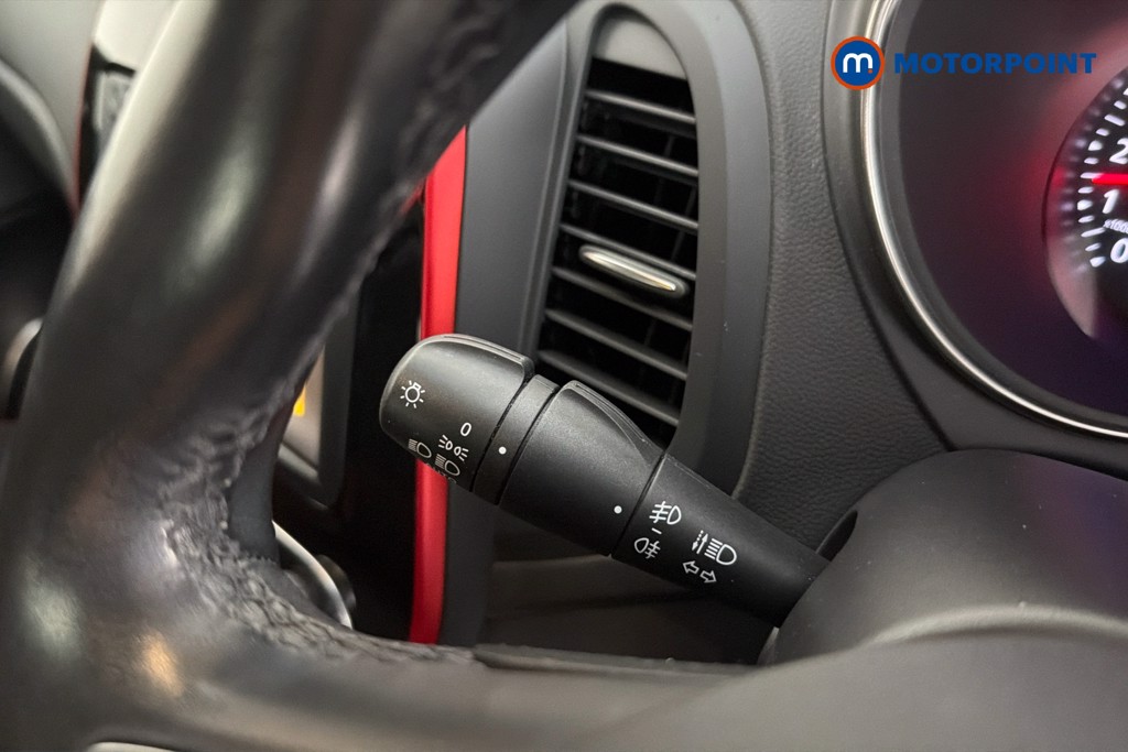 Renault Captur S Edition Automatic Petrol SUV - Stock Number (1656488) - 6th supplementary image