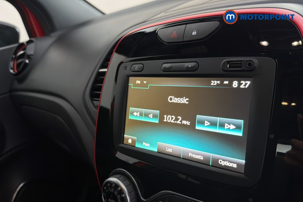 Renault Captur S Edition Automatic Petrol SUV - Stock Number (1656488) - 9th supplementary image