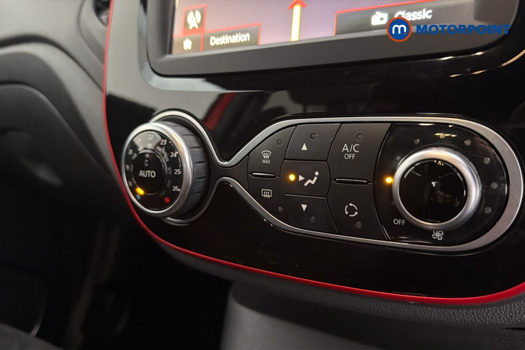 Renault Captur S Edition Automatic Petrol SUV - Stock Number (1656488) - 12th supplementary image