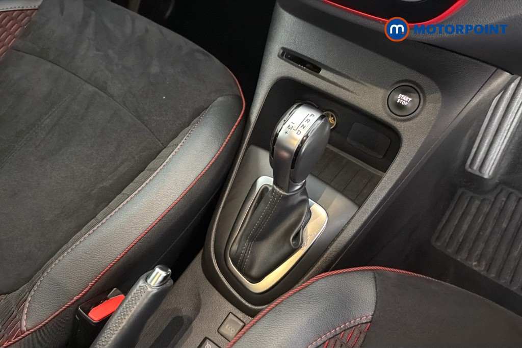 Renault Captur S Edition Automatic Petrol SUV - Stock Number (1656488) - 15th supplementary image